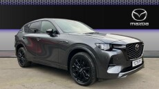 Mazda CX-60 3.3d 254 Homura Plus 5dr Auto AWD Diesel Estate